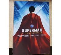 Superman 5-Film Collection