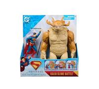 Superman 6" Kaiju Battle Pack One Colour