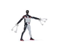 DC Comics, SUPERMAN, Green Lantern, Epic Strike Action Figure, 15-cm Tall, Authentic Movie Styling, Includes 2 Accessories, Kids’ Toys for Boys and Girls Aged 4 and Up