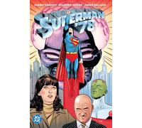 Superman ’78: The Metal Curtain