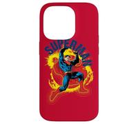 Superman A Name To Uphold Case for iPhone 14 Pro