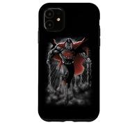 Superman Above the Clouds Case for iPhone 11
