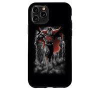Superman Above the Clouds Case for iPhone 11 Pro