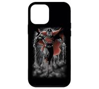 Superman Above the Clouds Case for iPhone 12 mini