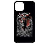 Superman Above the Clouds Case for iPhone 13