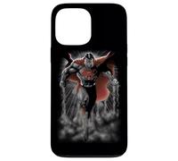 Superman Above the Clouds Case for iPhone 13 Pro Max