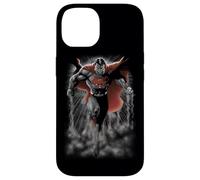 Superman Above the Clouds Case for iPhone 14