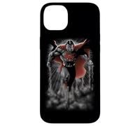 Superman Above the Clouds Case for iPhone 14 Plus