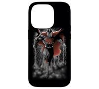 Superman Above the Clouds Case for iPhone 14 Pro