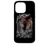 Superman Above the Clouds Case for iPhone 14 Pro Max
