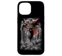 Superman Above the Clouds Case for iPhone 15