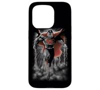 Superman Above the Clouds Case for iPhone 15 Pro