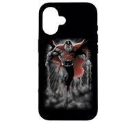 Superman Above the Clouds Case for iPhone 16