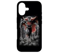 Superman Above the Clouds Case for iPhone 17