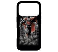 Superman Above the Clouds Case for iPhone 17 Pro