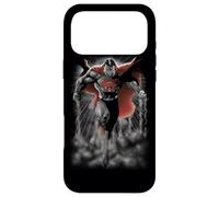 Superman Above the Clouds Case for iPhone 17 Pro Max