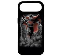 Superman Above the Clouds Case for iPhone Air