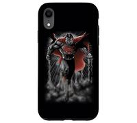 Superman Above the Clouds Case for iPhone XR