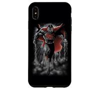 Superman Above the Clouds Case for iPhone XS Max