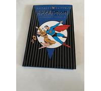 Superman: The Action Comics Archives VOL 02