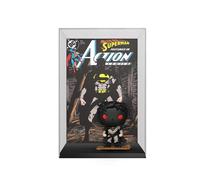 Funko POP Comic Cover: DC - Action Comics #644 - Star Wars - Collectable Vinyl