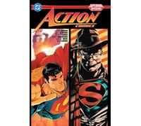 Superman: Action Comics: Superstars Vol. 1