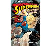 Superman: Action Comics: World Against Superman (DC Essential Edition) (Superman: World Against Superman)