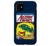 Superman Action No. 1 Case for iPhone 11
