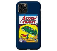 Superman Action No. 1 Case for iPhone 11 Pro