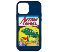 Superman Action No. 1 Case for iPhone 12 mini