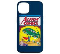 Superman Action No. 1 Case for iPhone 13