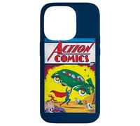 Superman Action No. 1 Case for iPhone 14 Pro