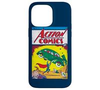 Superman Action No. 1 Case for iPhone 14 Pro Max