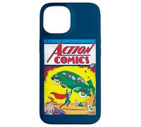 Superman Action No. 1 Case for iPhone 15