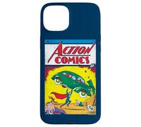 Superman Action No. 1 Case for iPhone 15 Plus