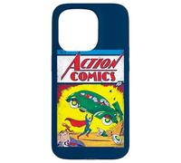 Superman Action No. 1 Case for iPhone 15 Pro