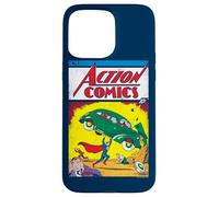 Superman Action No. 1 Case for iPhone 15 Pro Max