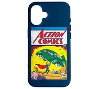 Superman Action No. 1 Case for iPhone 16