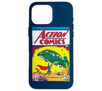 Superman Action No. 1 Case for iPhone 16 Pro Max