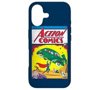 Superman Action No. 1 Case for iPhone 17