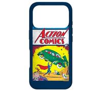 Superman Action No. 1 Case for iPhone 17 Pro