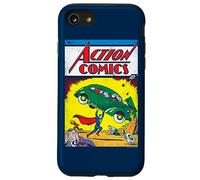 Superman Action No. 1 Case for iPhone SE (2020) / 7/8