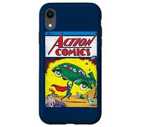 Superman Action No. 1 Case for iPhone XR