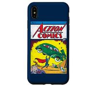 Superman Action No. 1 Case for iPhone XS Max