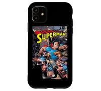 Superman Action One Case for iPhone 11