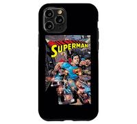 Superman Action One Case for iPhone 11 Pro