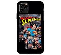 Superman Action One Case for iPhone 11 Pro Max
