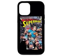 Superman Action One Case for iPhone 12/12 Pro