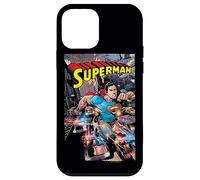 Superman Action One Case for iPhone 12 mini