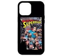 Superman Action One Case for iPhone 12 Pro Max